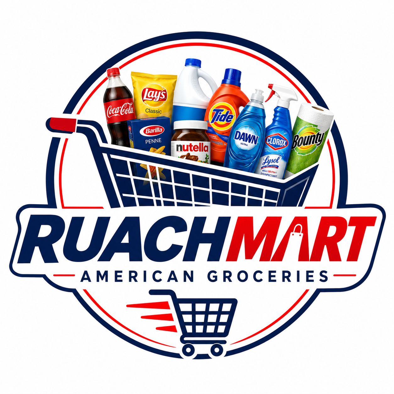 Ruach Mart